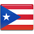 Bandera de Puerto rico que actúa como logo de este sitio