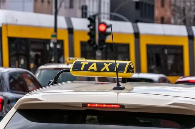 Imagen destacada del post: ¿Buscas Taxis en Fajardo? Servicios Cercanos a Ti y Teléfonos Disponibles