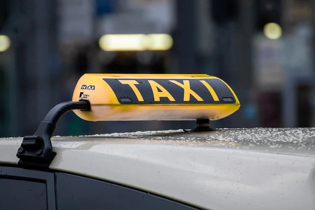 Foto de Rio Grande Taxi Service Puerto Rico